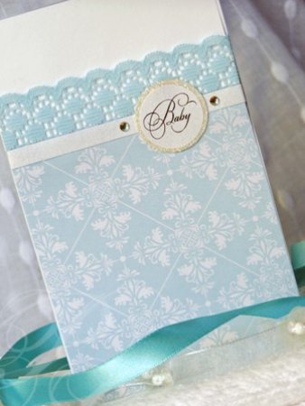 Baby Blue