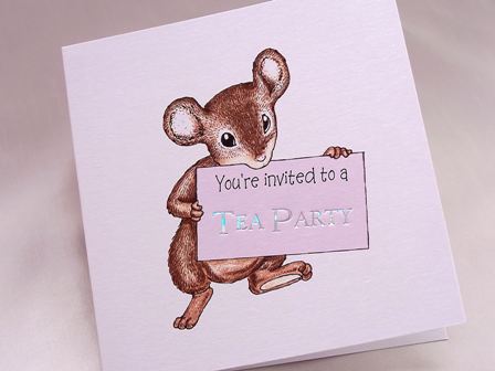 Mousey