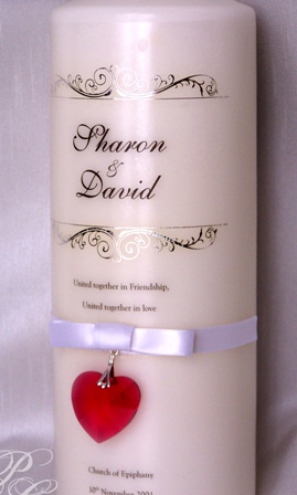 silver foil