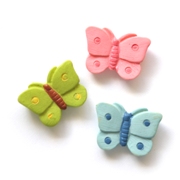 butterflies