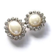 pearl custer